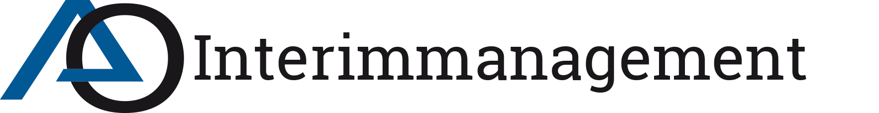 AO Interim Management